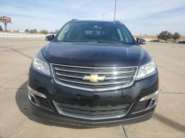 Photo 5 from auction – 2017 CHEVROLET TRAVERSE L with VIN 1GNKRHKD9HJ281998