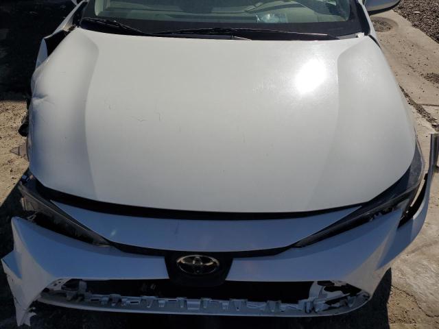 Photo 11 from auction – 2020 TOYOTA COROLLA LE with VIN 5YFEPRAE8LP145863