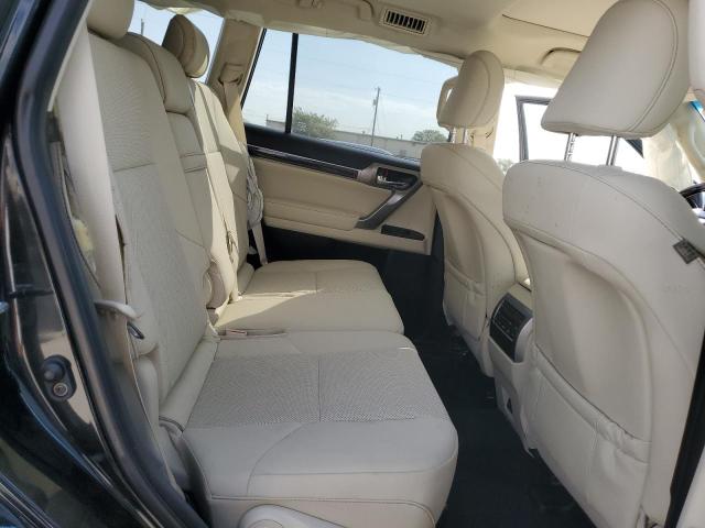 Photo 11 from auction – 2022 LEXUS GX 460 with VIN JTJAM7BXXN5324365