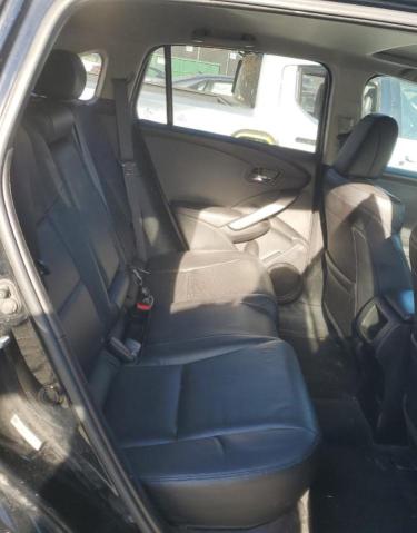 Photo 11 from auction – 2013 ACURA RDX with VIN 5J8TB3H34DL007983