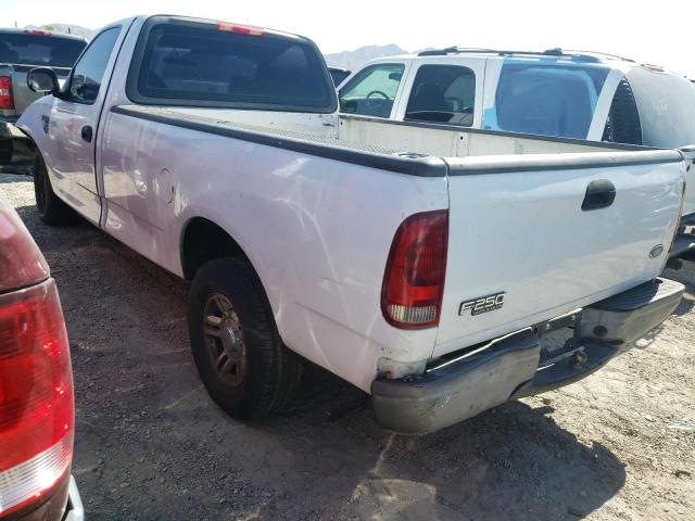 Photo 2 from auction – 2004 FORD F-150 HERI with VIN 2FTRF17294CA19437