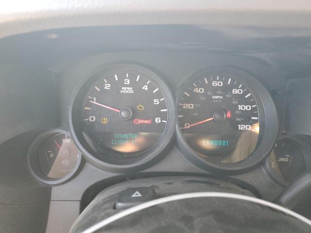 Zdjęcie 9 z aukcji – 2007 CHEVROLET SILVERADO z VIN 3GCEC13C17G523770