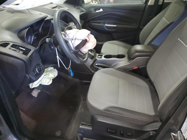 Photo 7 from auction – 2014 FORD ESCAPE SE with VIN 1FMCU0GXXEUC15790