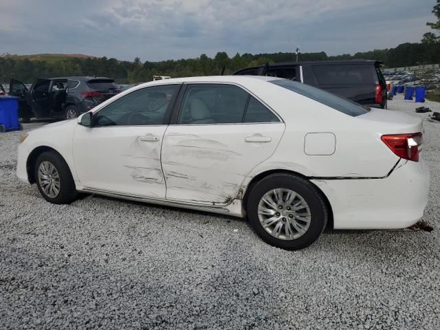 Photo 2 from auction – 2014 TOYOTA CAMRY L with VIN 4T1BF1FK9EU440431