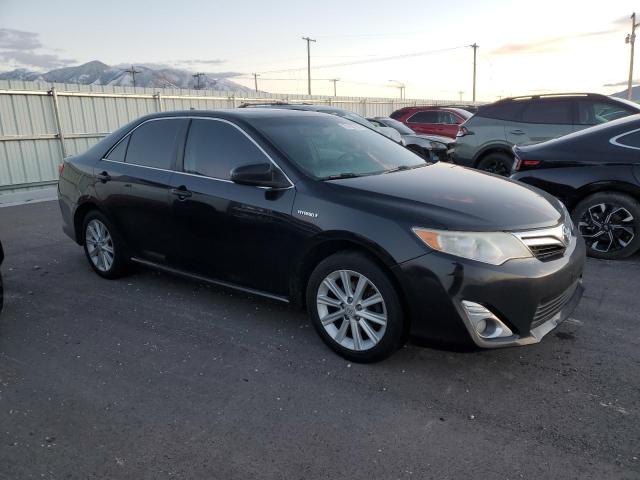 Photo 4 from auction – 2012 TOYOTA CAMRY HYBR with VIN 4T1BD1FK0CU015294
