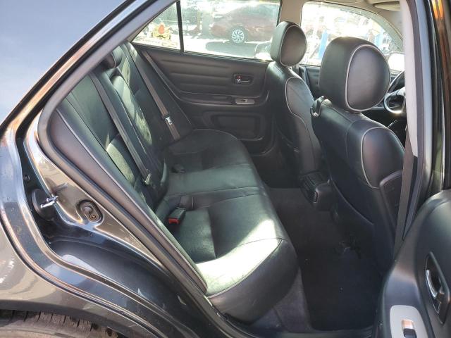 Photo 10 from auction – 2005 LEXUS IS 300 with VIN JTHBD192050099979