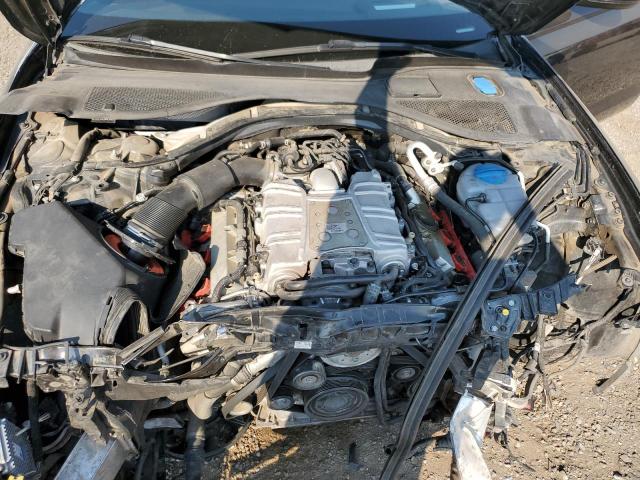 Photo 11 from auction – 2017 AUDI A6 PRESTIG with VIN WAUH2AFC8HN038558
