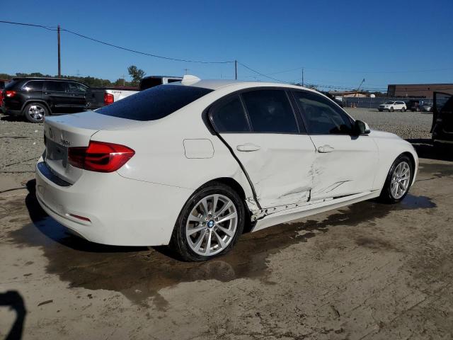 Photo 3 from auction – 2016 BMW 320 XI with VIN WBA8A3C59GK689802