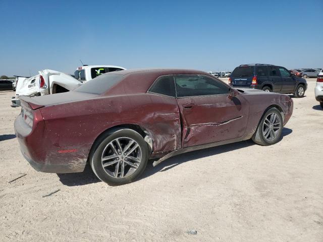 Photo 3 from auction – 2019 DODGE CHALLENGER with VIN 2C3CDZGGXKH680579