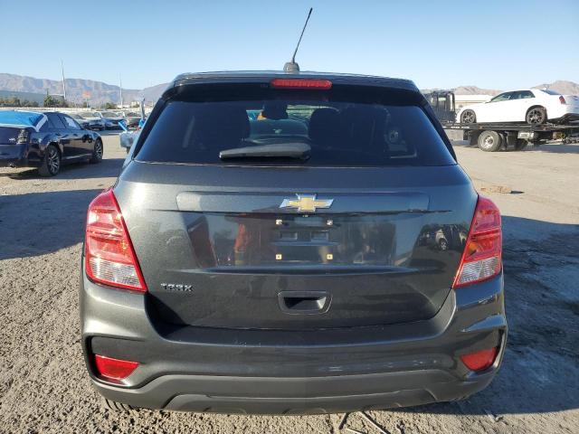 Photo 6 from auction – 2019 CHEVROLET TRAX LS with VIN 3GNCJKSB4KL276411