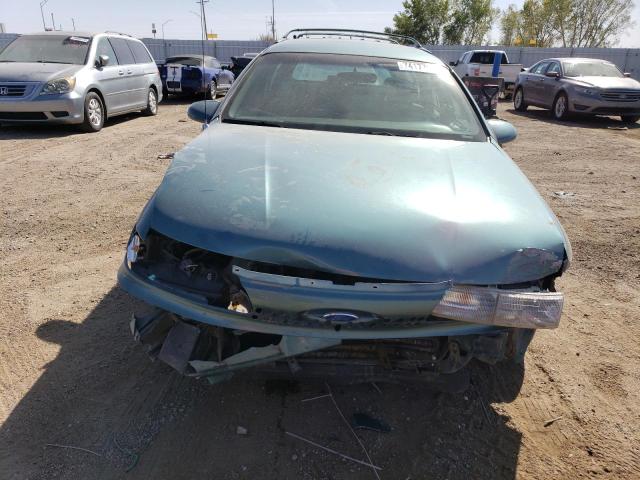 Photo 5 from auction – 1993 FORD TAURUS GL with VIN 1FACP5746PA162644