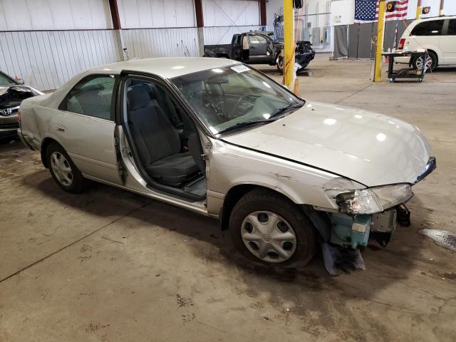 Photo 4 from auction – 2001 TOYOTA CAMRY CE with VIN 4T1BG22K71U017964