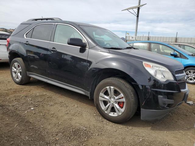 Photo 4 from auction – 2014 CHEVROLET EQUINOX LT with VIN 2GNALBEK6E6283236