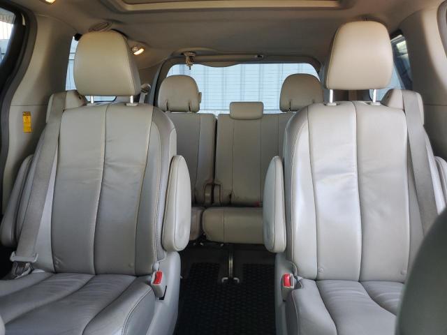 Photo 10 from auction – 2014 TOYOTA SIENNA XLE with VIN 5TDYK3DC3ES508616