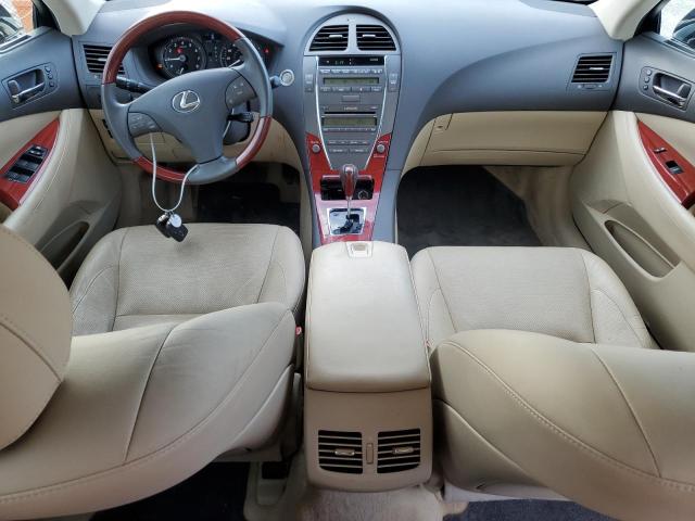 Photo 8 from auction – 2009 LEXUS ES 350 with VIN JTHBJ46G992297626