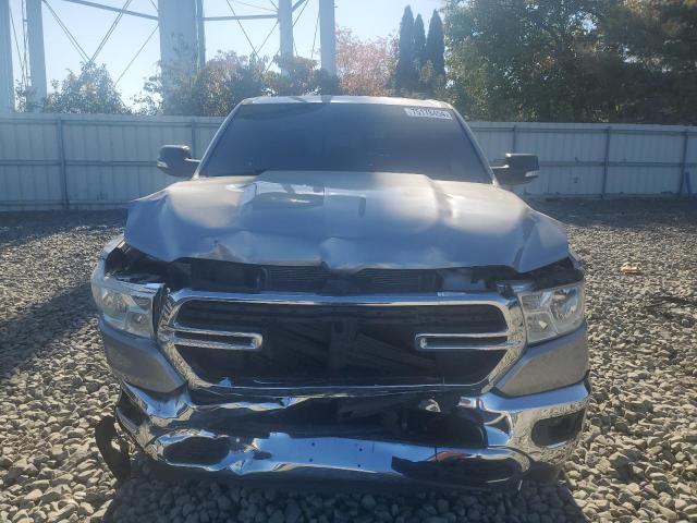 Photo 5 from auction – 2019 RAM 1500 BIG H with VIN 1C6SRFFT1KN717894