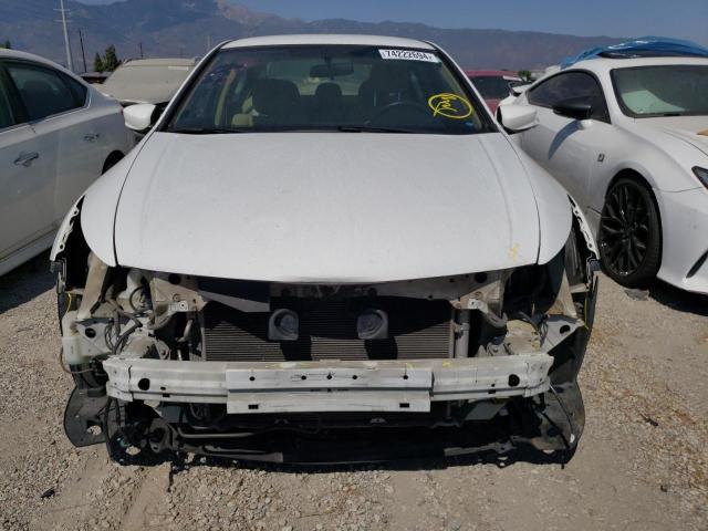 Photo 5 from auction – 2011 HONDA ACCORD LX with VIN 1HGCP2F35BA056360
