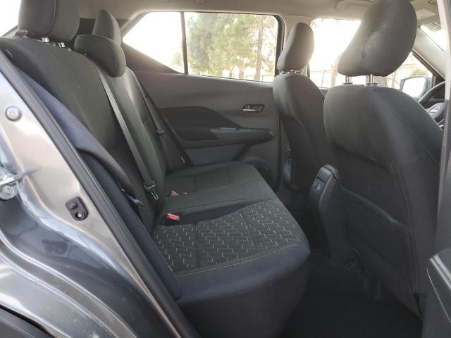Photo 10 from auction – 2024 NISSAN KICKS SV with VIN 3N1CP5CV1RL567494
