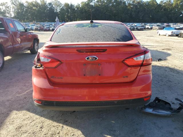 Photo 6 from auction – 2012 FORD FOCUS SE with VIN 1FAHP3F23CL314212