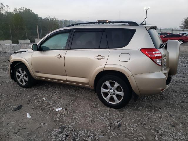 Photo 2 from auction – 2011 TOYOTA RAV4 LIMIT with VIN 2T3DK4DV7BW057397