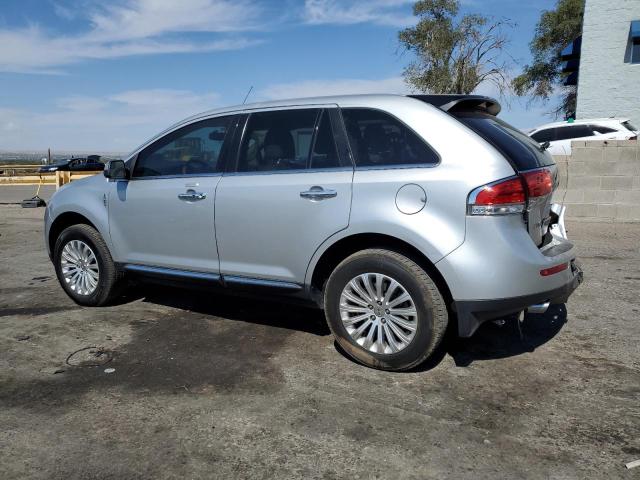 Photo 2 from auction – 2013 LINCOLN MKX with VIN 2LMDJ6JK0DBL30193