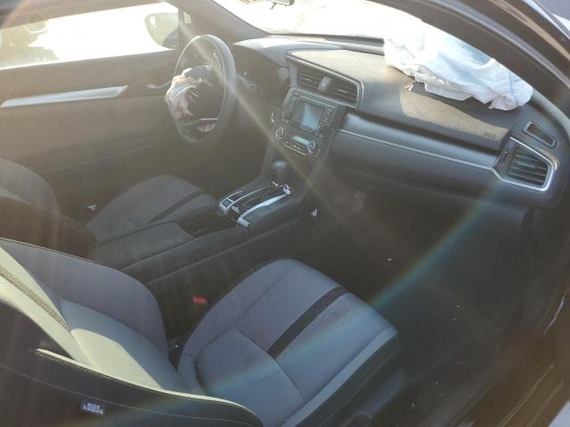 Photo 8 from auction – 2017 HONDA CIVIC LX with VIN 2HGFC4B02HH312464