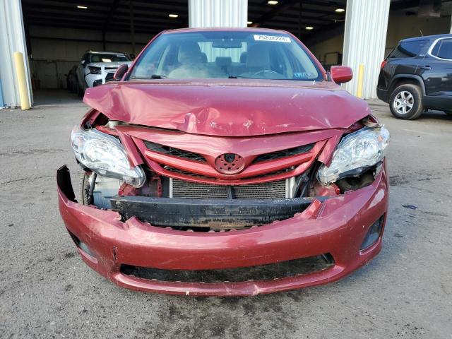 Photo 5 from auction – 2012 TOYOTA COROLLA BA with VIN 2T1BU4EE6CC859600