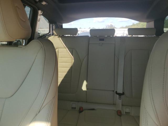 Photo 10 from auction – 2021 BMW X3 XDRIVE3 with VIN 5UXTY5C08M9F04541