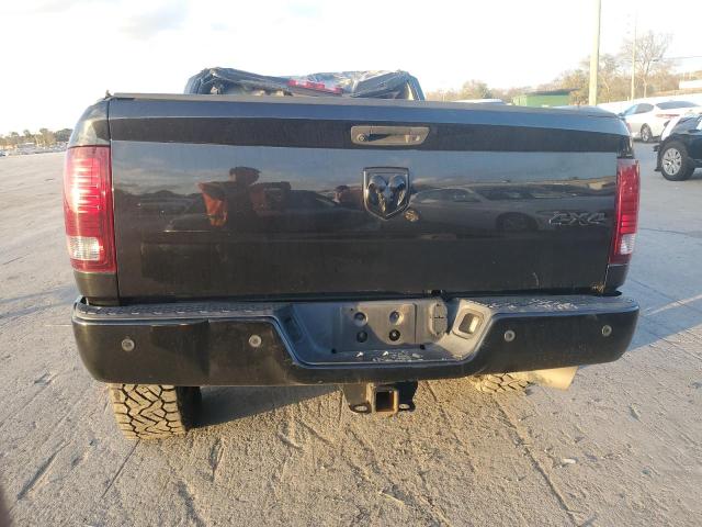 Photo 6 from auction – 2015 RAM 2500 LARAM with VIN 3C6UR5NLXFG627565