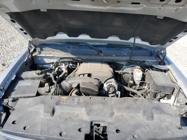 Photo 11 from auction – 2013 CHEVROLET SILVERADO with VIN 3GCPCSE0XDG368133