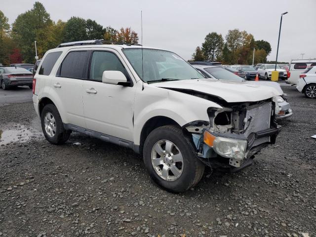 Photo 4 from auction – 2012 FORD ESCAPE LIM with VIN 1FMCU9E76CKB86918
