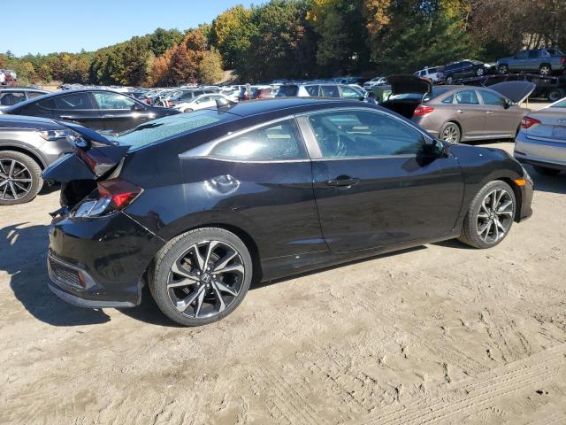 Photo 3 from auction – 2018 HONDA CIVIC SI with VIN 2HGFC3A57JH756212