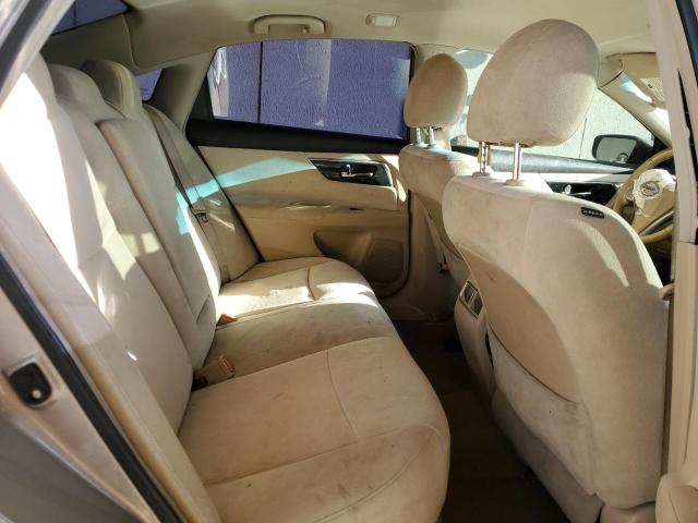 Photo 10 from auction – 2013 NISSAN ALTIMA 2.5 with VIN 1N4AL3AP1DC102698