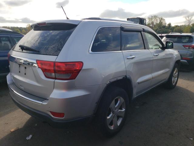 Photo 3 from auction – 2011 JEEP GRAND CHER with VIN 1J4RR5GG8BC612911