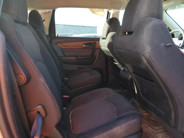 Photo 11 from auction – 2016 CHEVROLET TRAVERSE L with VIN 1GNKRGKD3GJ171702