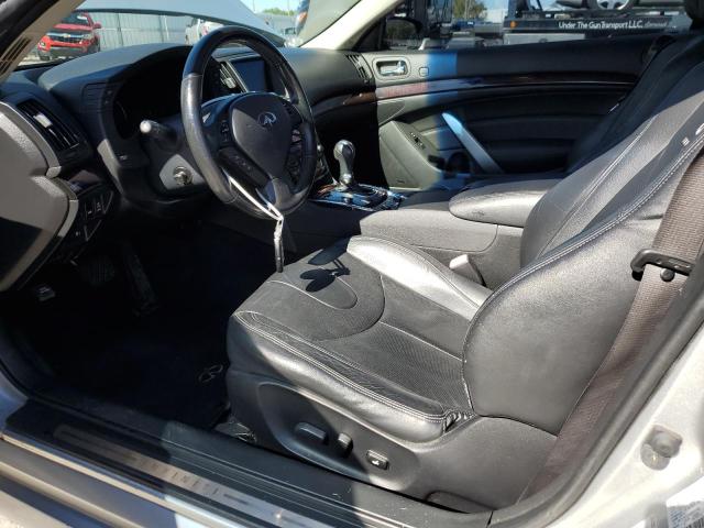 Photo 7 from auction – 2010 INFINITI G37 BASE with VIN JN1CV6FE3AM351759