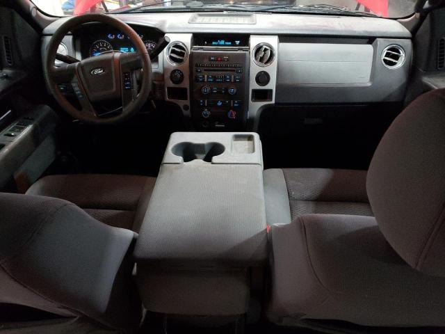 Photo 8 from auction – 2013 FORD F150 SUPER with VIN 1FTFW1EF6DKE11859