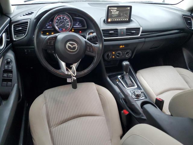 Photo 8 from auction – 2015 MAZDA 3 TOURING with VIN 3MZBM1L76FM187985