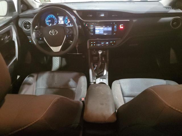 Photo 8 from auction – 2018 TOYOTA COROLLA L with VIN 5YFBURHE8JP813174