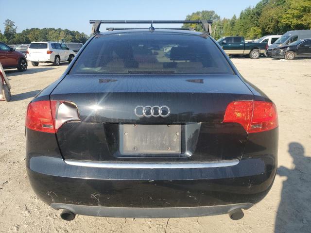 Photo 6 from auction – 2007 AUDI A4 2.0T QU with VIN WAUDF78E97A202376