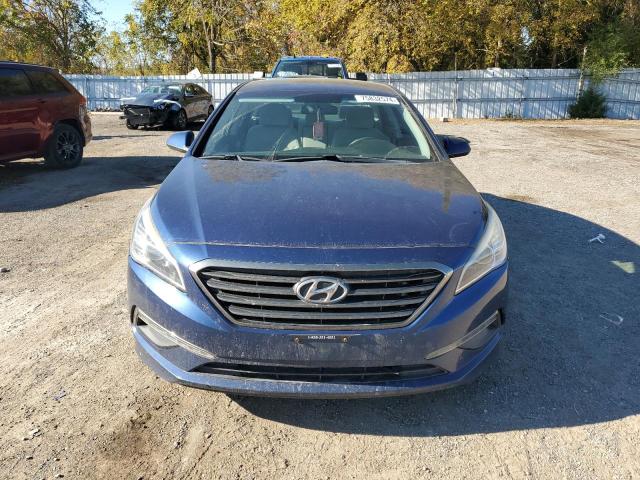 Photo 5 from auction – 2015 HYUNDAI SONATA SE with VIN 5NPE24AF0FH019380