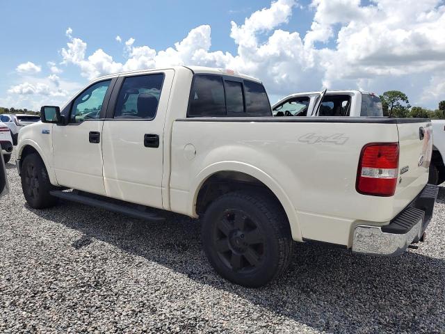 Photo 2 from auction – 2008 FORD F150 SUPER with VIN 1FTPW14568FB85690