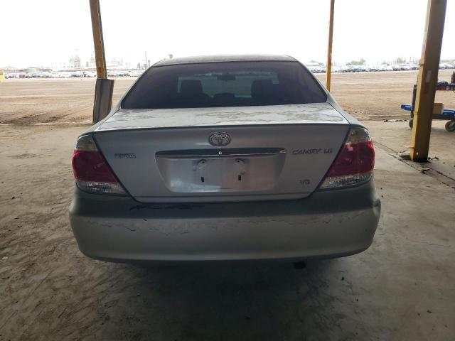Photo 6 from auction – 2005 TOYOTA CAMRY LE with VIN 4T1BF30K95U105142