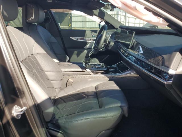 Photo 7 from auction – 2023 BMW 760 XI with VIN WBA33EJ04PCM87676