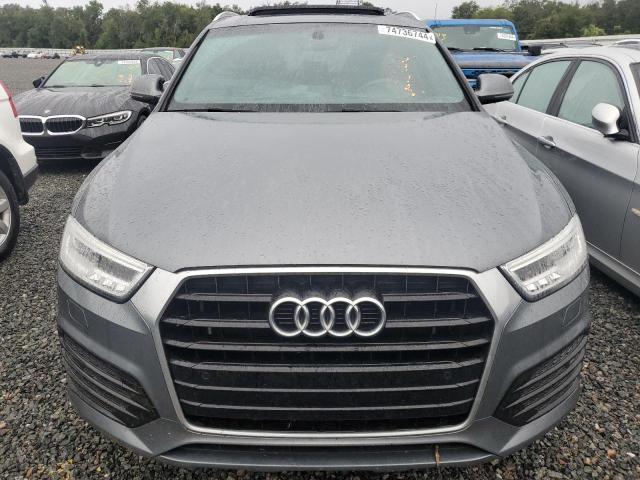 Photo 5 from auction – 2016 AUDI Q3 PRESTIG with VIN WA1FFCFSXGR011641