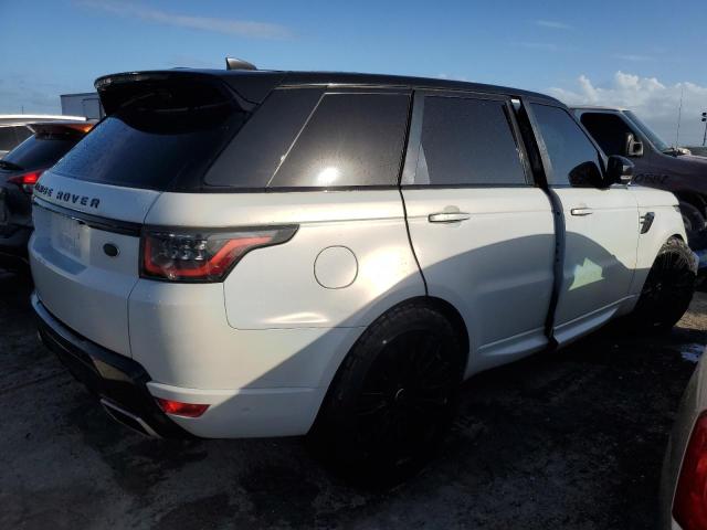 Photo 3 from auction – 2018 LAND ROVER RANGE ROVE with VIN SALWV2RE7JA809697