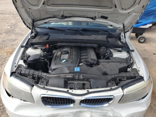 Photo 11 from auction – 2011 BMW 128 I with VIN WBAUL7C5XBVM81001