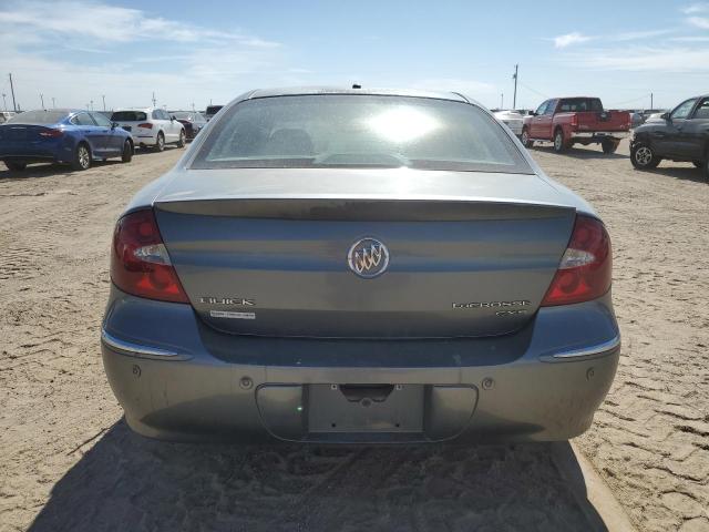 Photo 6 from auction – 2005 BUICK LACROSSE C with VIN 2G4WE567851248923