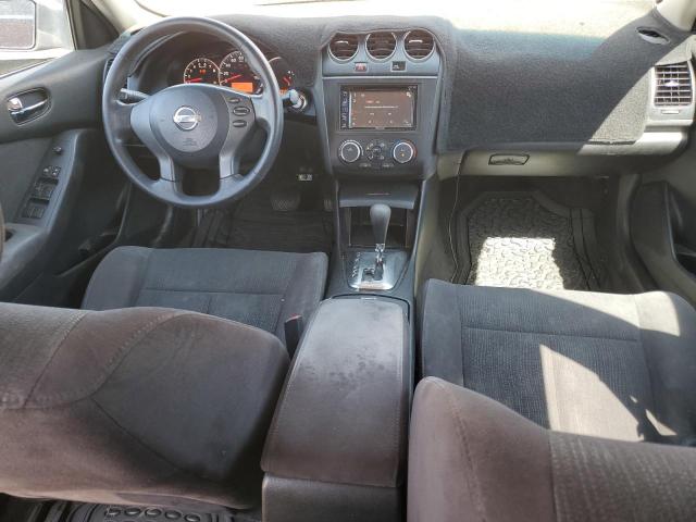 Photo 8 from auction – 2011 NISSAN ALTIMA BAS with VIN 1N4AL2AP5BC177797