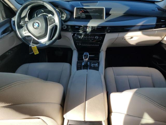 Photo 8 from auction – 2015 BMW X6 XDRIVE3 with VIN 5UXKU2C58F0N76538